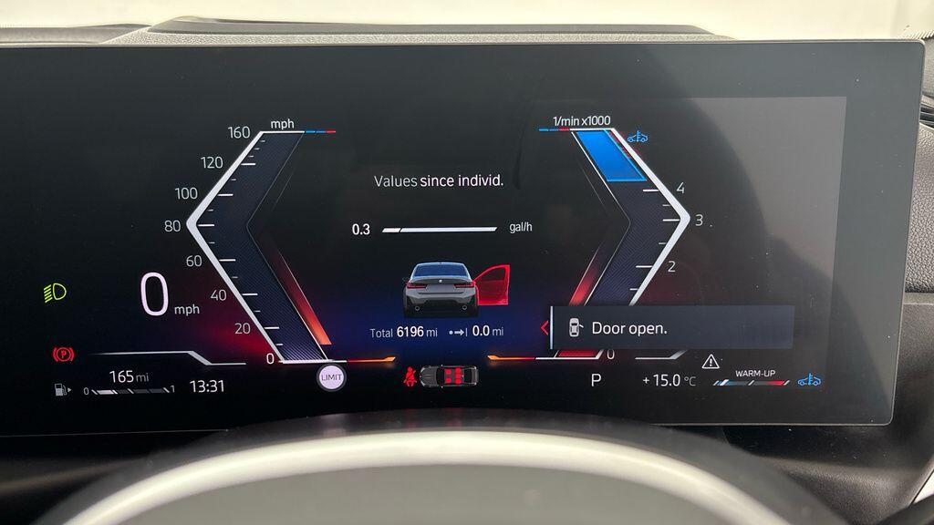 Used BMW 3 Series 2024 for sale - 76760500: Photo 16