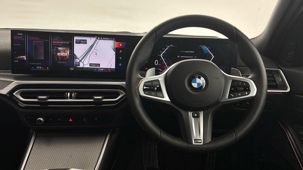 Used BMW 3 Series 2024 for sale - 76760500: Photo 18