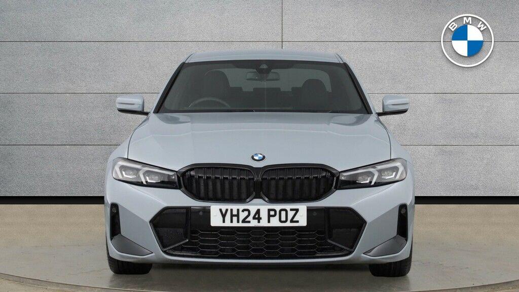 Used BMW 3 Series 2024 for sale - 76760500: Photo 2