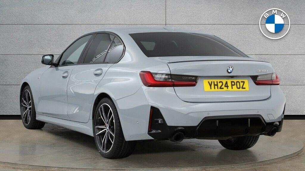 Used BMW 3 Series 2024 for sale - 76760500: Photo 3