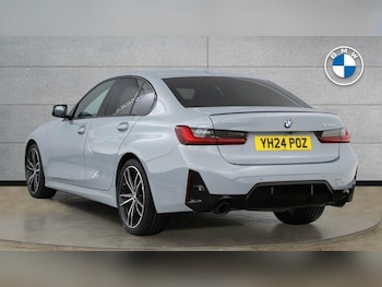 Used BMW 3 Series 2024 for sale - 76760500: Photo