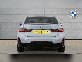 Used BMW 3 Series 2024 for sale - 76760500: Photo