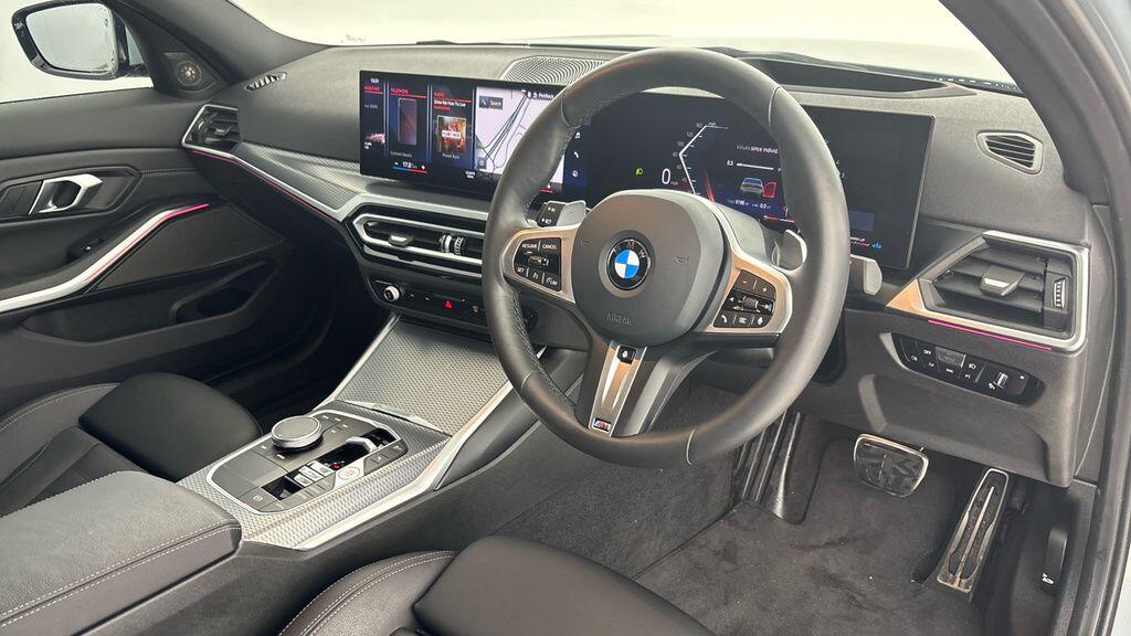 Used BMW 3 Series 2024 for sale - 76760500: Photo 6