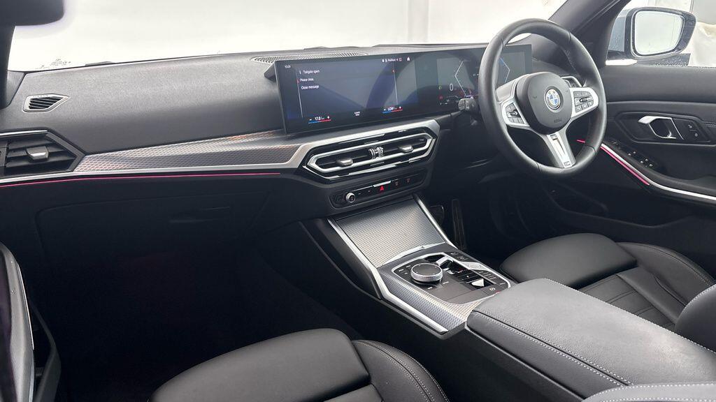 Used BMW 3 Series 2024 for sale - 76760500: Photo 7