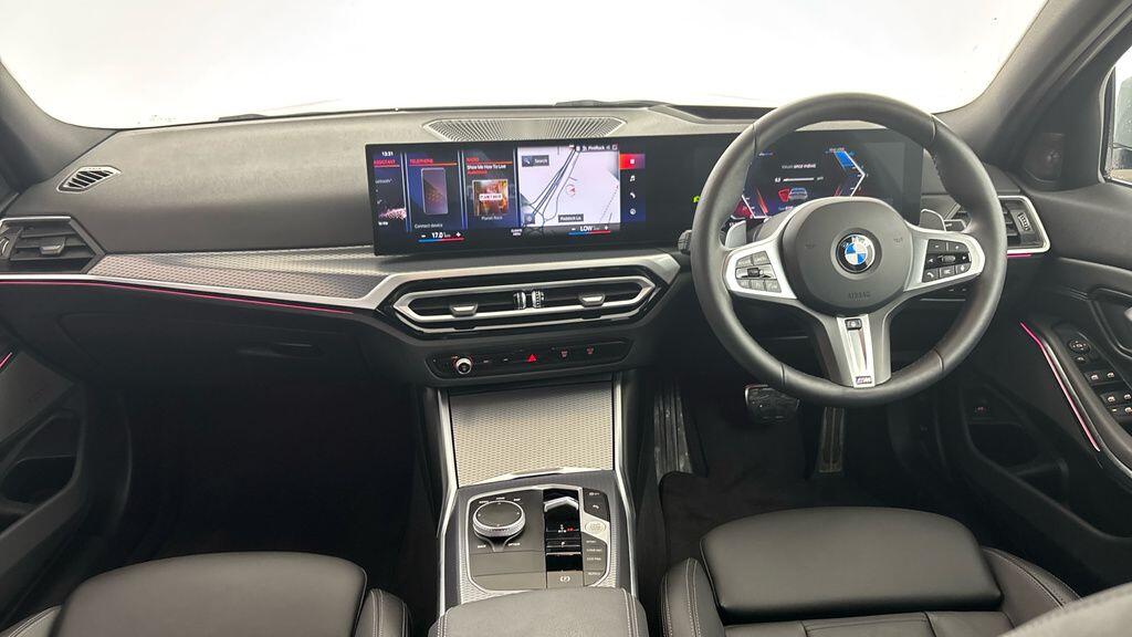 Used BMW 3 Series 2024 for sale - 76760500: Photo 8