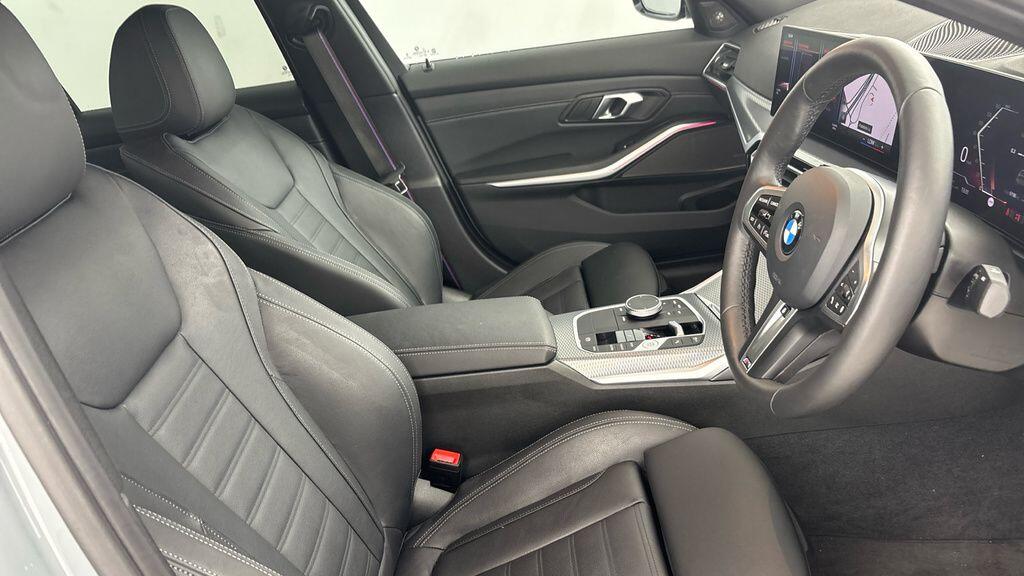 Used BMW 3 Series 2024 for sale - 76760500: Photo 9