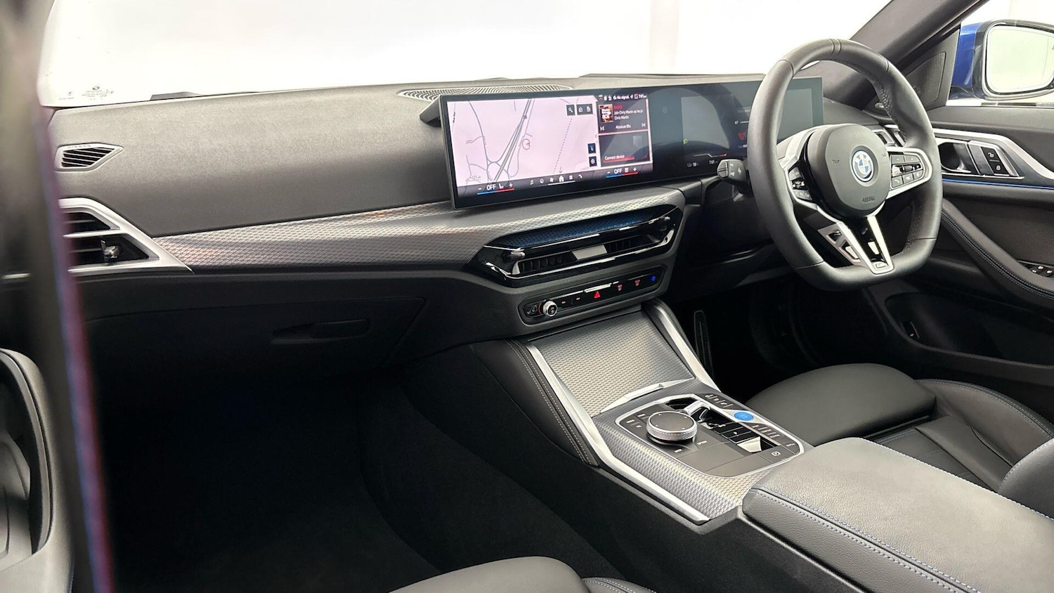 Used BMW i4 2024 for sale - 76760544: Photo 10