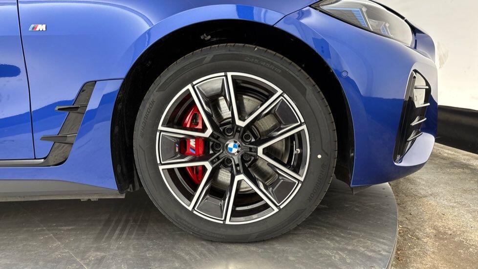 Used BMW i4 2024 for sale - 76760544: Photo 17