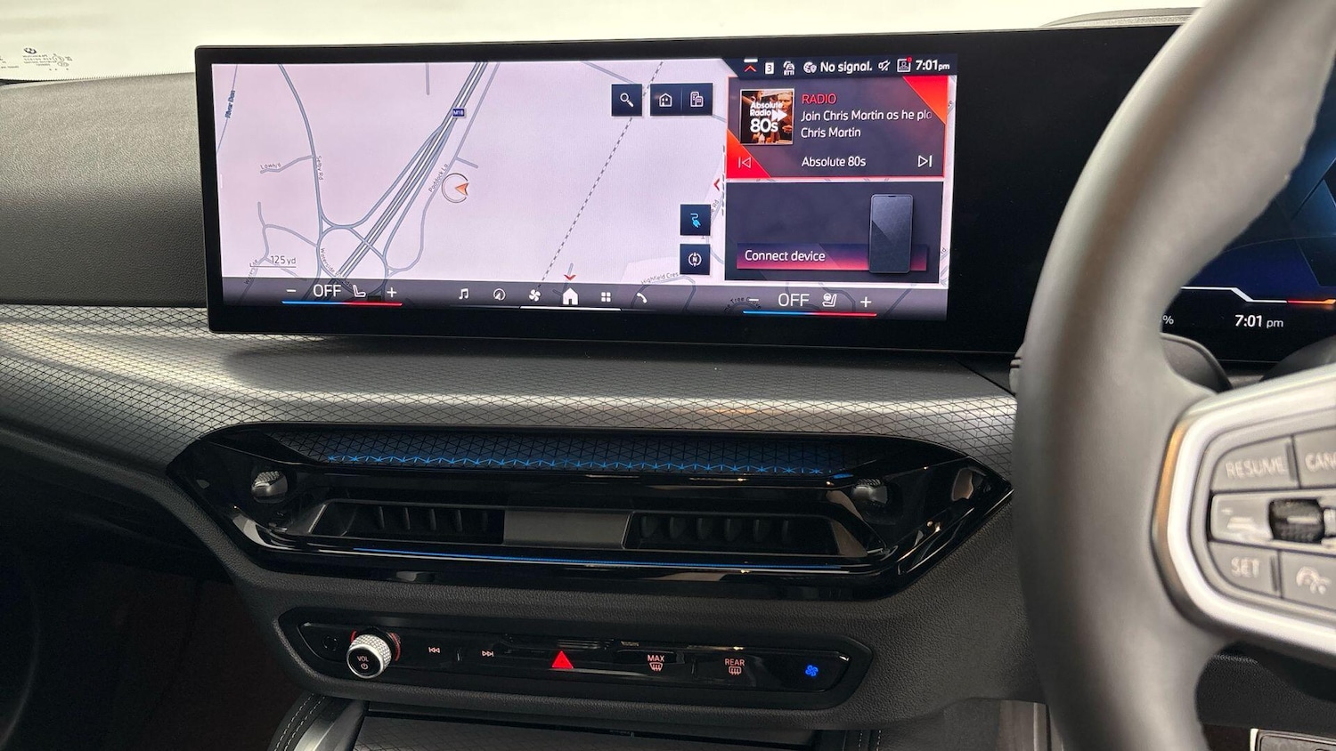 Used BMW i4 2024 for sale - 76760544: Photo 18