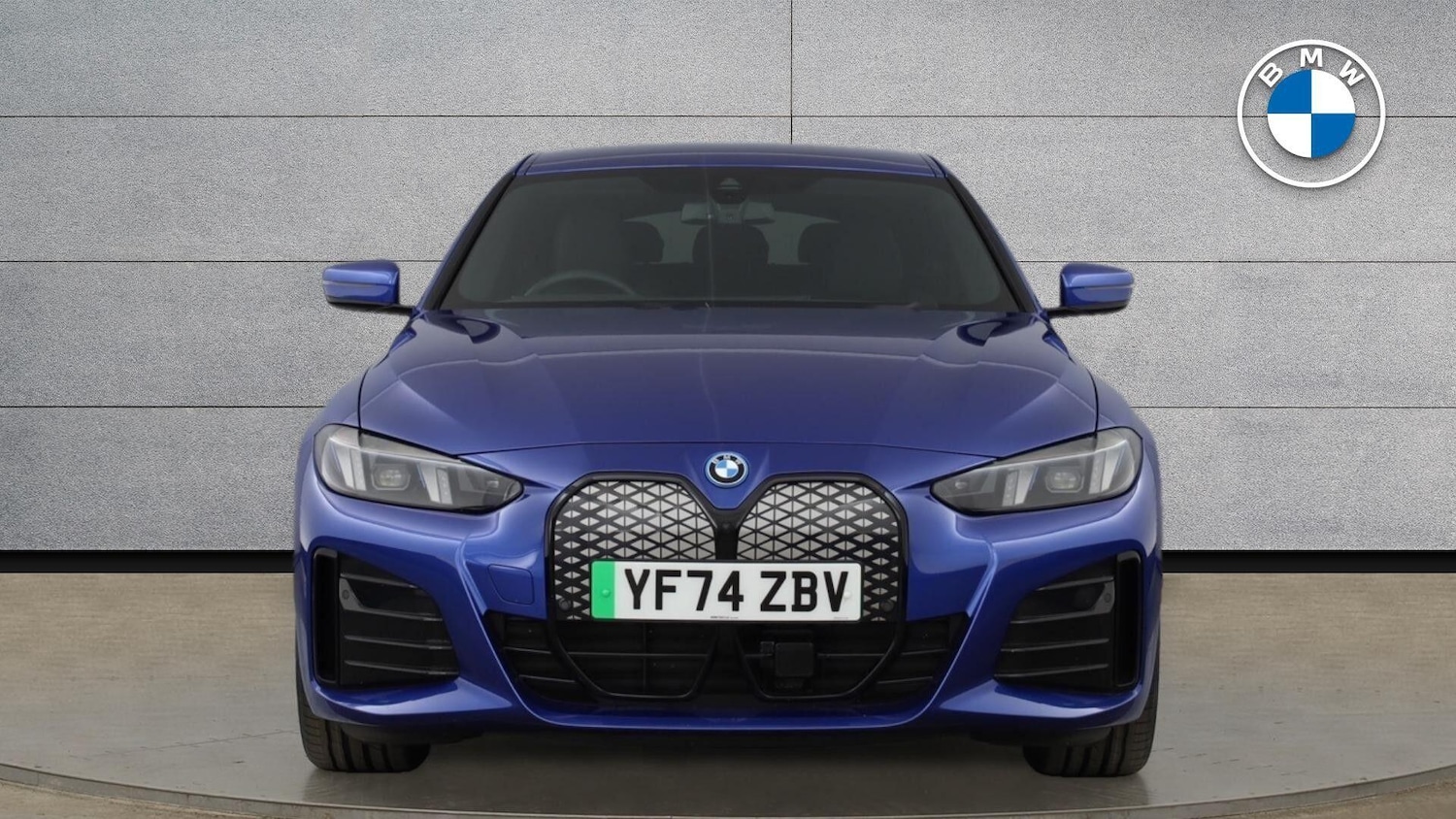 Used BMW i4 2024 for sale - 76760544: Photo 2