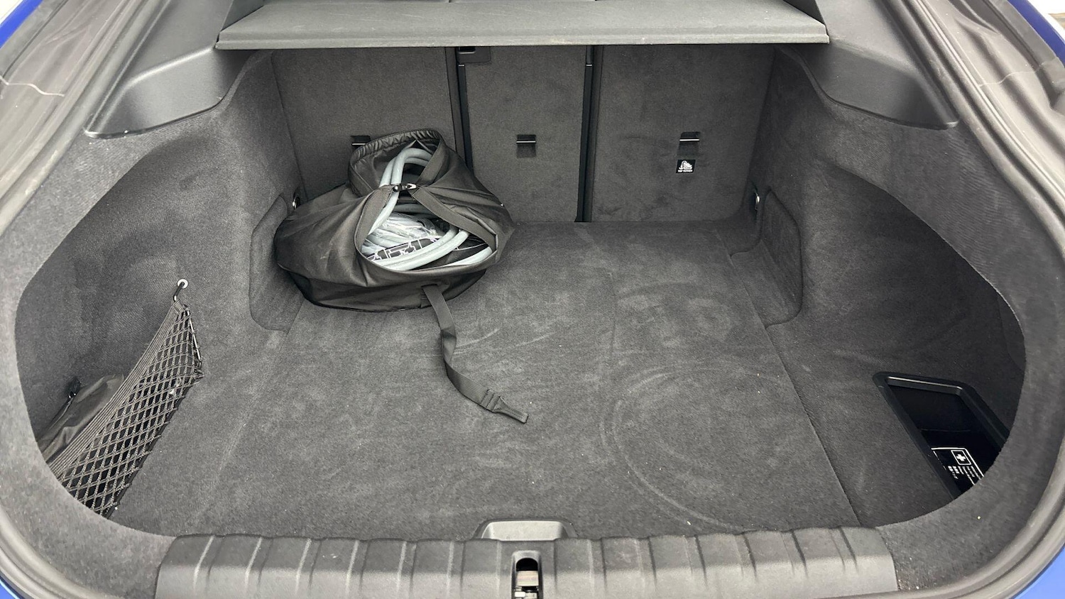 Used BMW i4 2024 for sale - 76760544: Photo 21