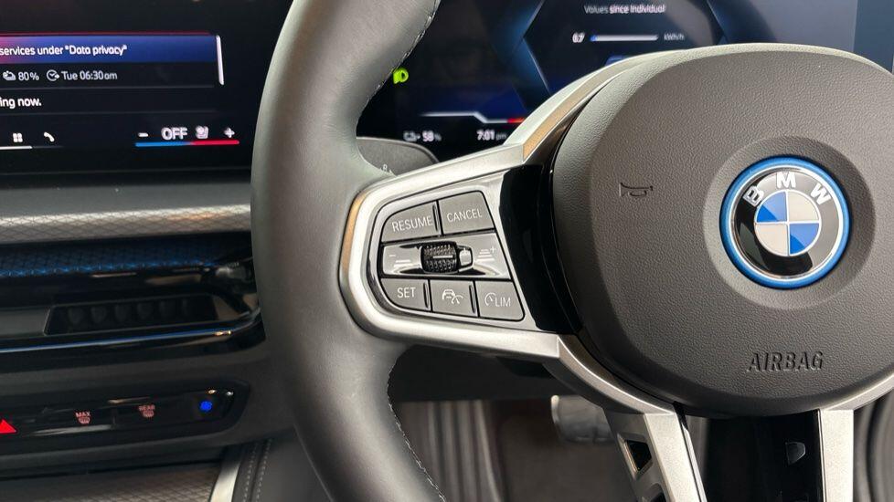 Used BMW i4 2024 for sale - 76760544: Photo 27