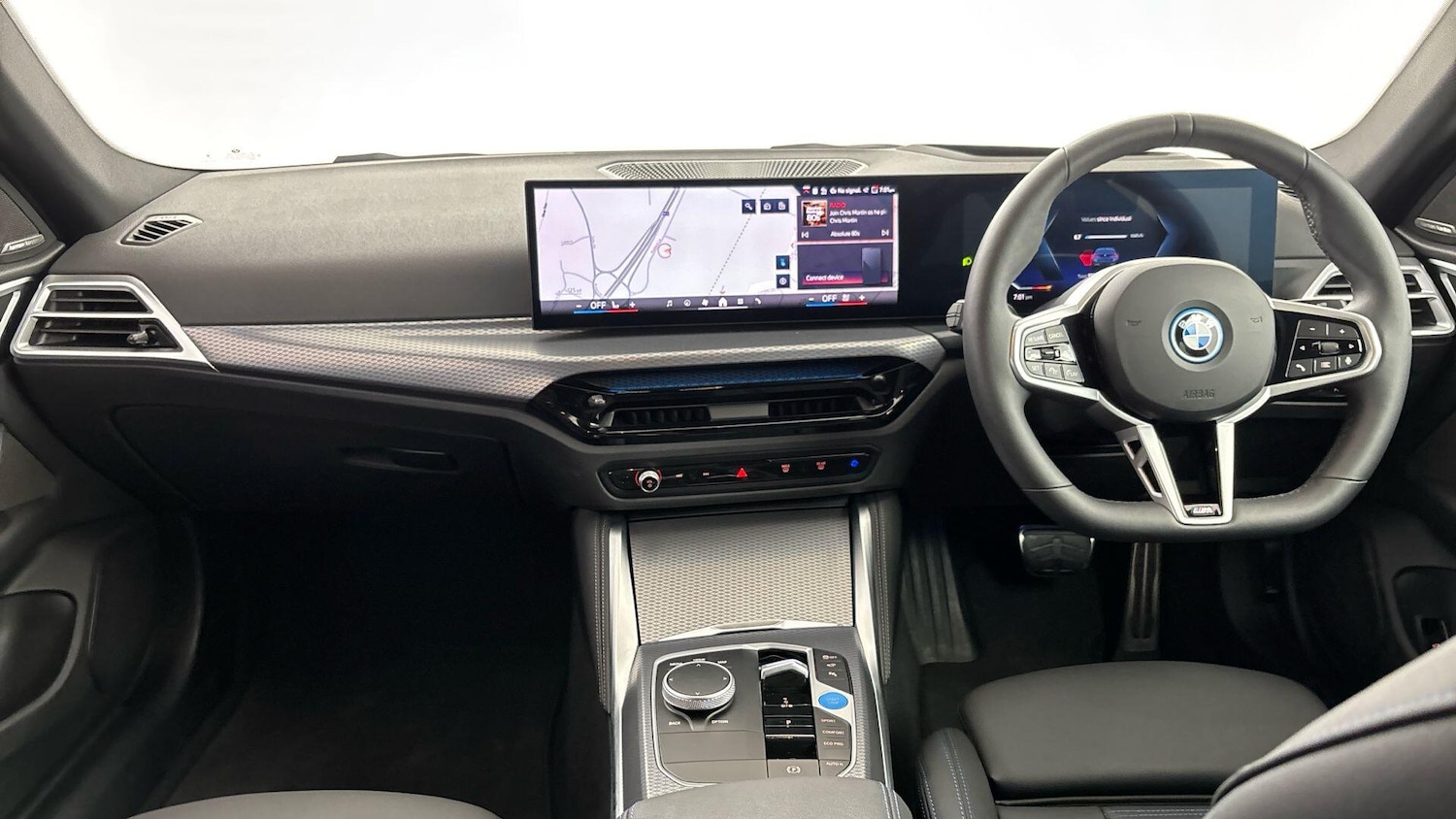 Used BMW i4 2024 for sale - 76760544: Photo 9