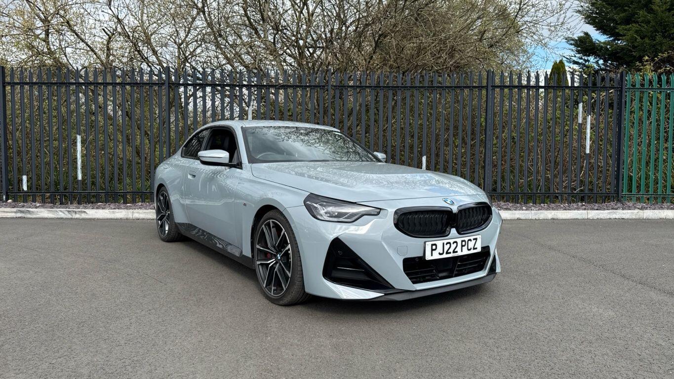 Used BMW 2 Series for sale - 78204992: Photo 1