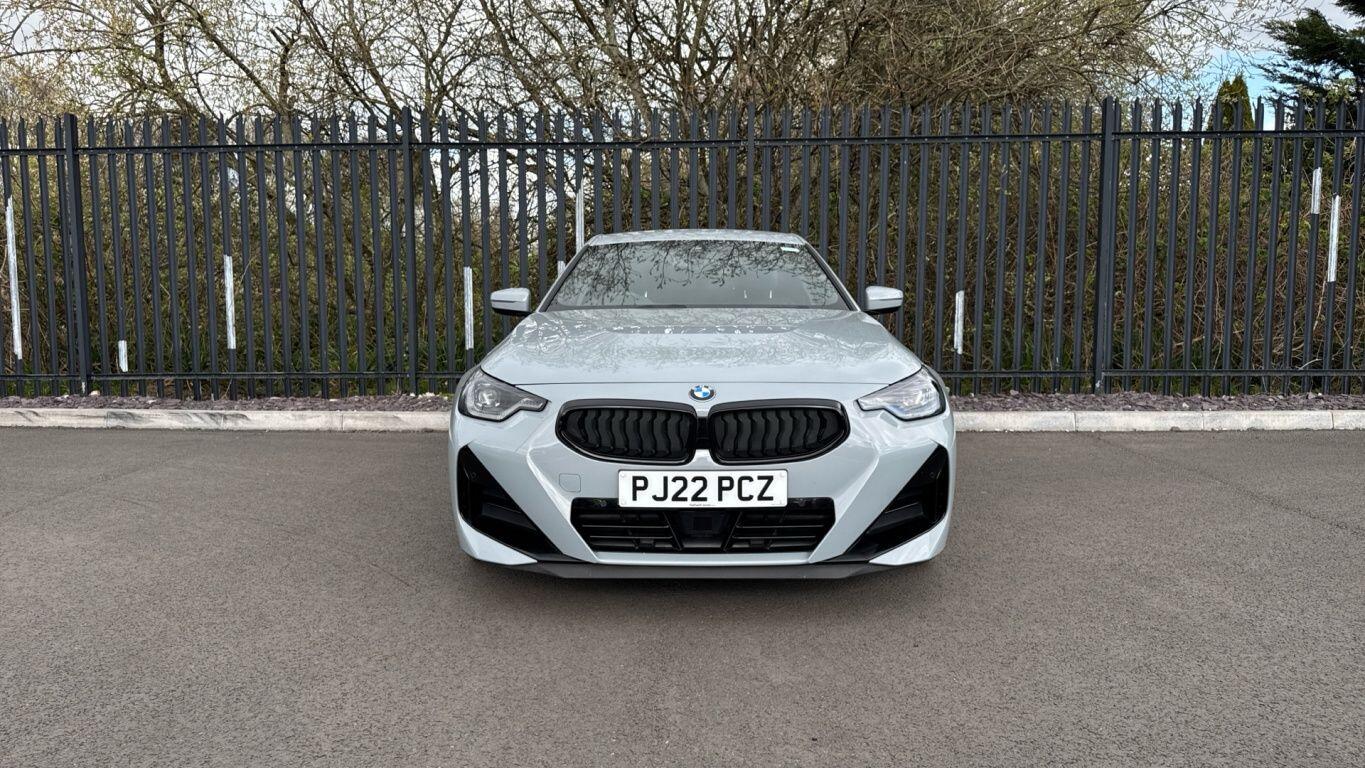 Used BMW 2 Series for sale - 78204992: Photo 2