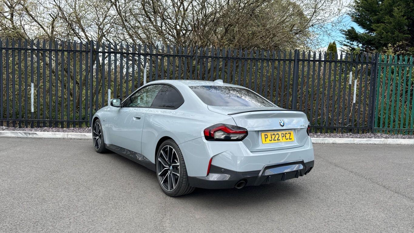 Used BMW 2 Series for sale - 78204992: Photo 3