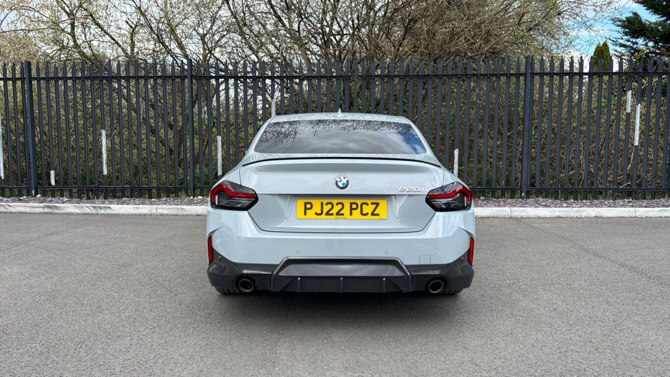 Used BMW 2 Series for sale - 78204992: Photo 4