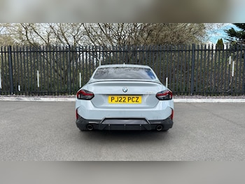 Used BMW 2 Series 2022 for sale - 78204992: Photo