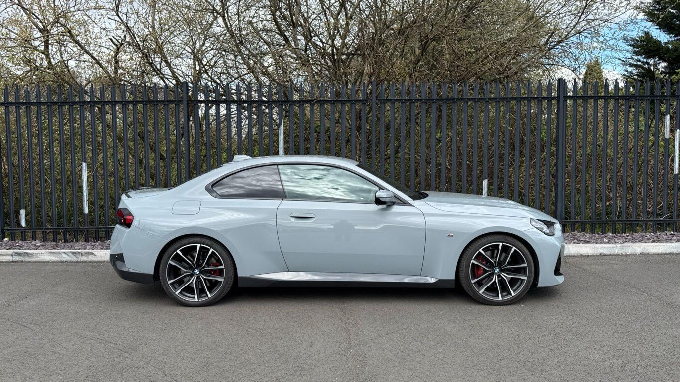 Used BMW 2 Series for sale - 78204992: Photo 5