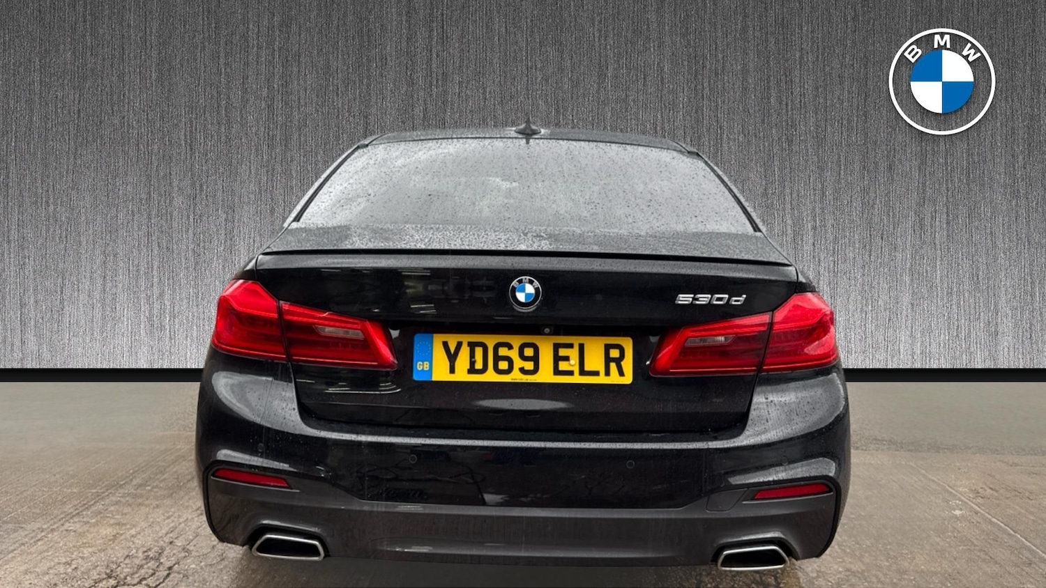 Used BMW 5 Series 2020 for sale - 78100252: Photo 15