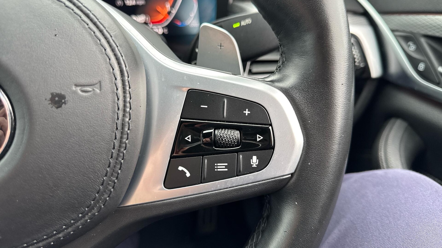 Used BMW 5 Series 2020 for sale - 78100252: Photo 18