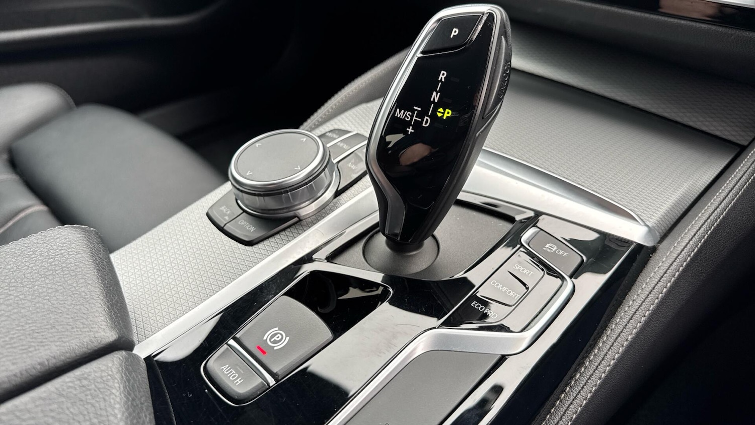 Used BMW 5 Series 2020 for sale - 78100252: Photo 19