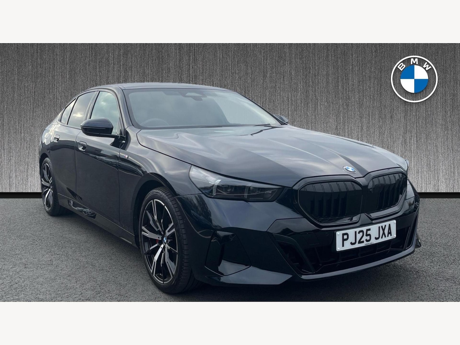 Used BMW 5 Series 2025 for sale - 76760528: Photo 1