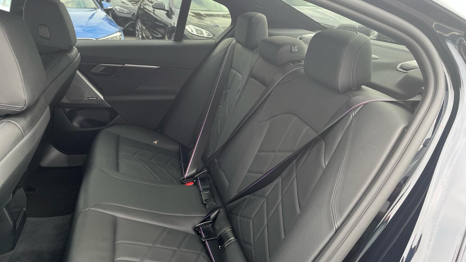 Used BMW 5 Series 2025 for sale - 76760528: Photo 12