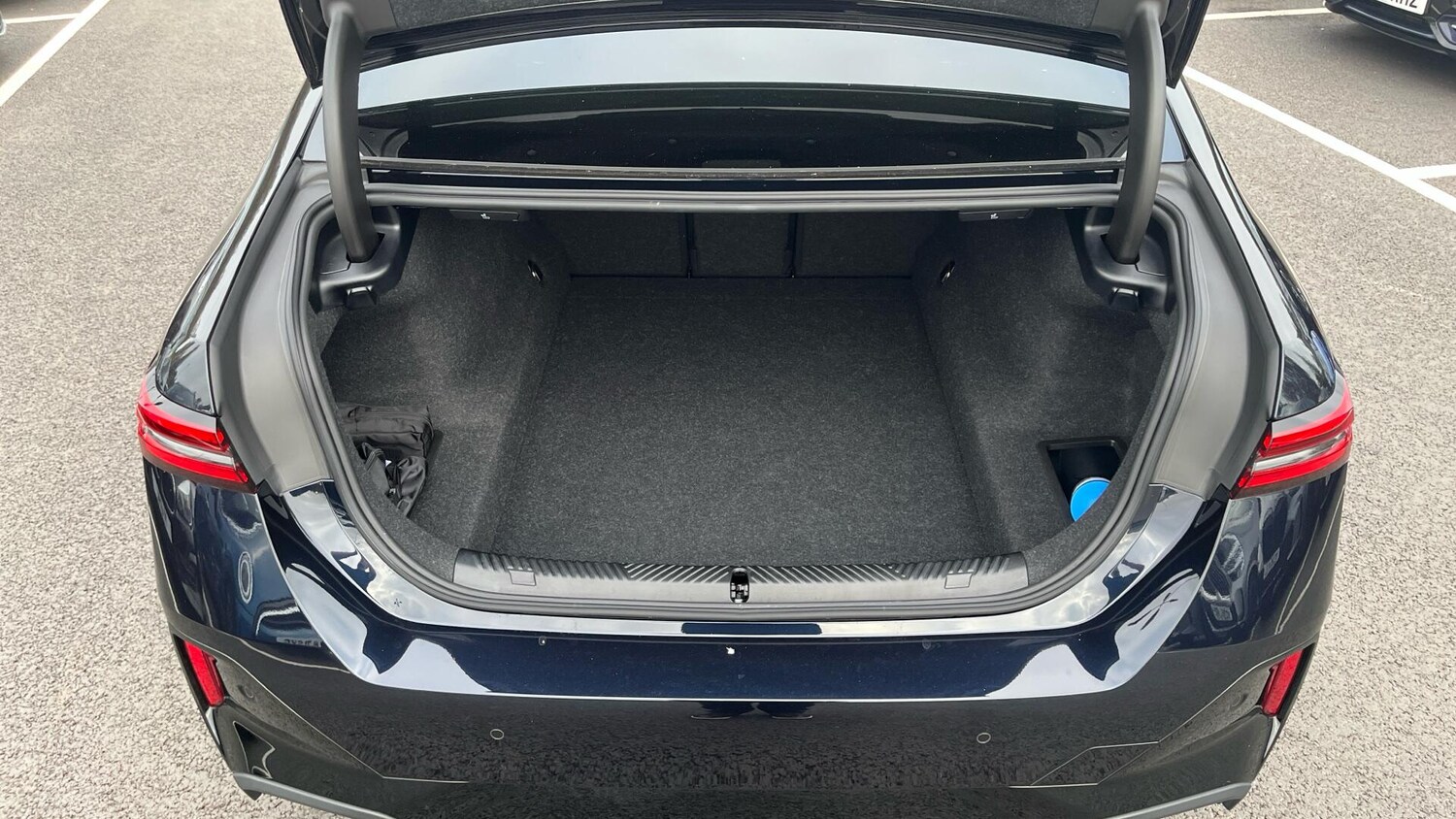 Used BMW 5 Series 2025 for sale - 76760528: Photo 13