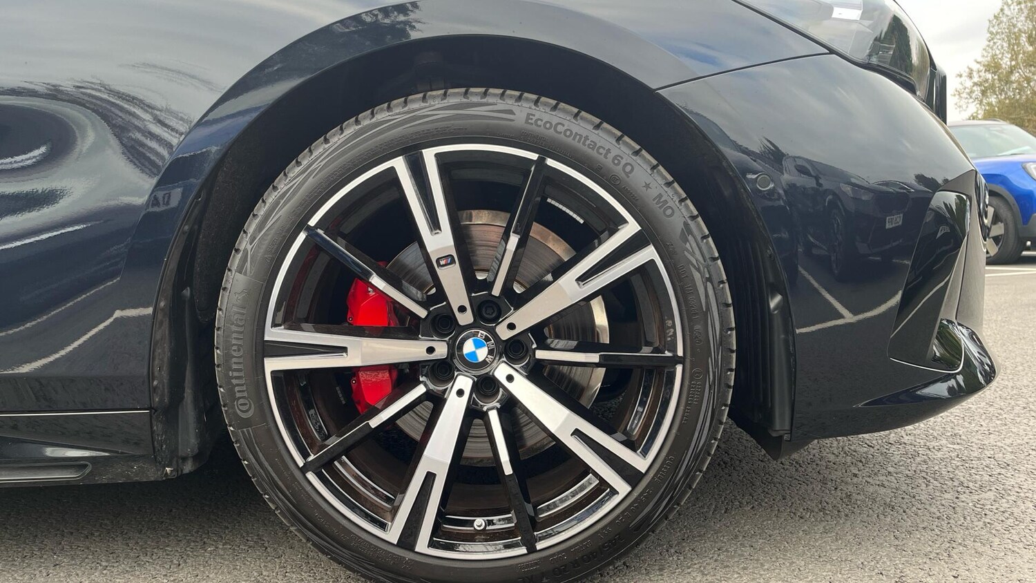 Used BMW 5 Series 2025 for sale - 76760528: Photo 14