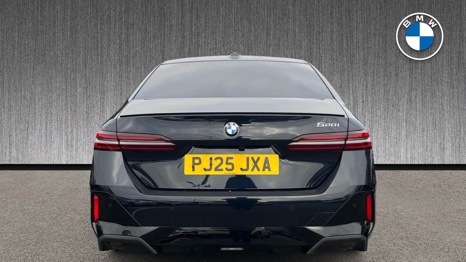 Used BMW 5 Series 2025 for sale - 76760528: Photo 15