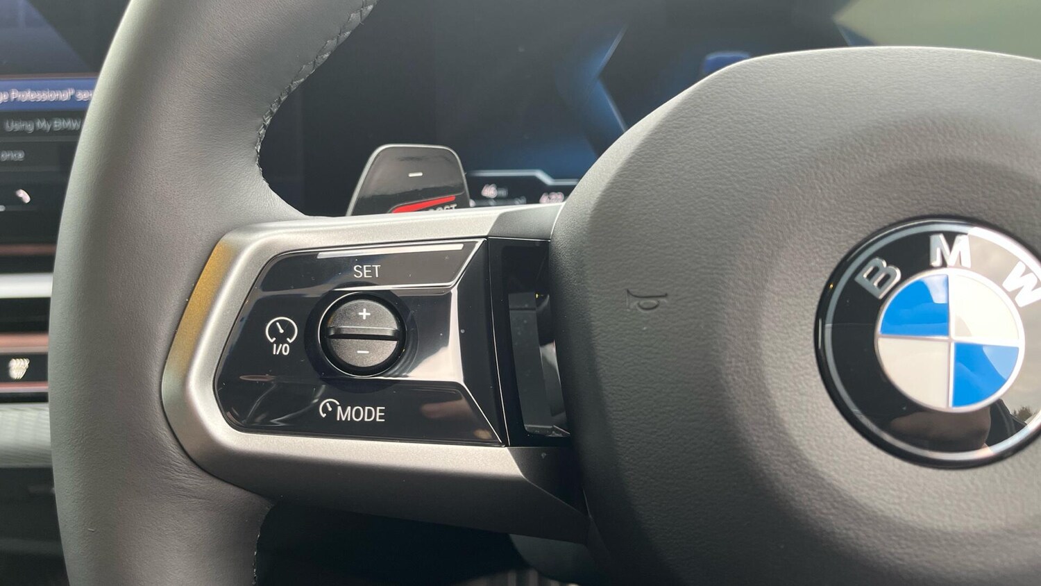 Used BMW 5 Series 2025 for sale - 76760528: Photo 17