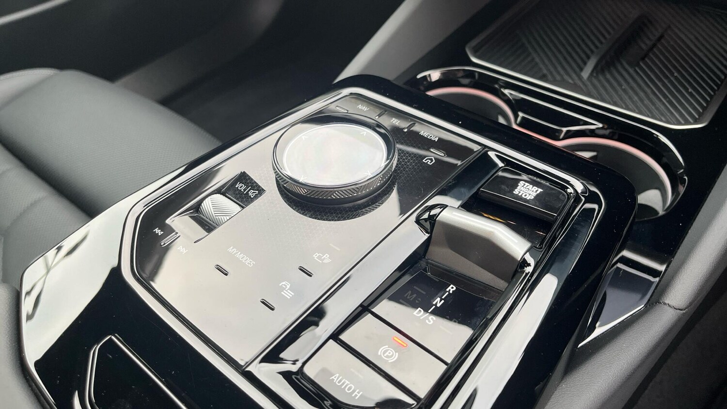 Used BMW 5 Series 2025 for sale - 76760528: Photo 19