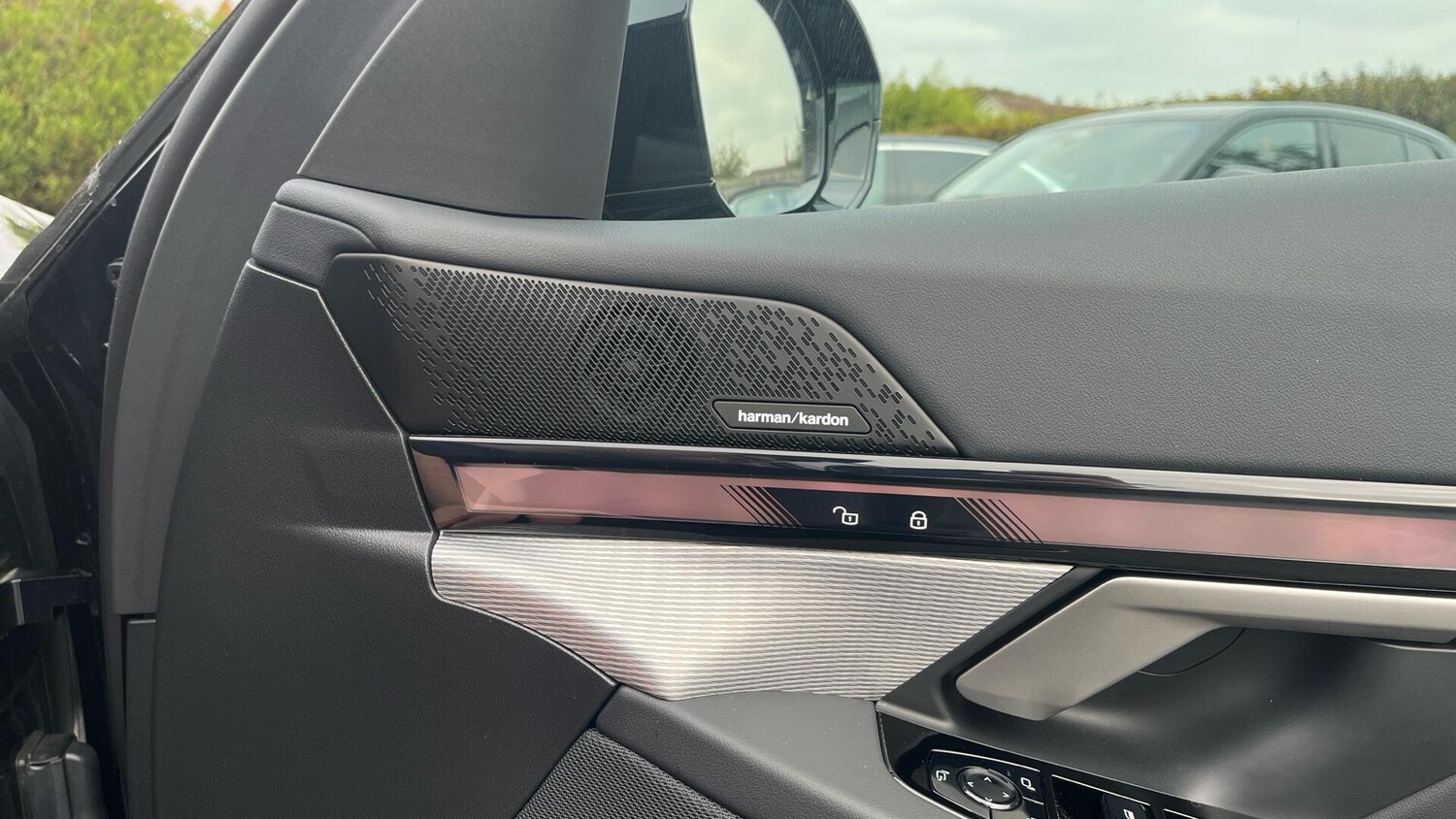 Used BMW 5 Series 2025 for sale - 76760528: Photo 20