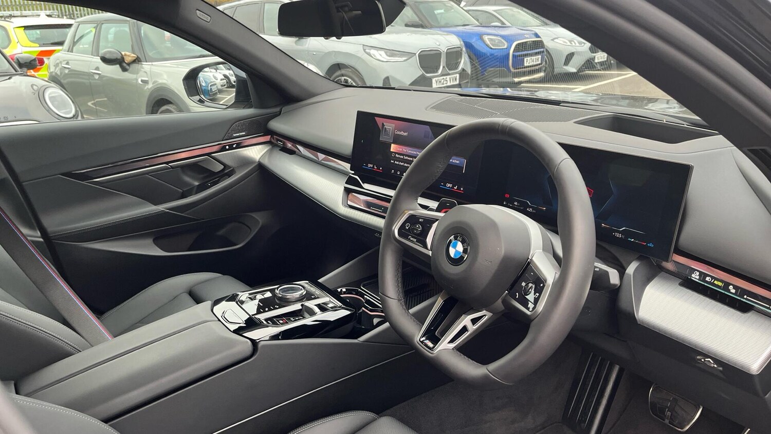 Used BMW 5 Series 2025 for sale - 76760528: Photo 6