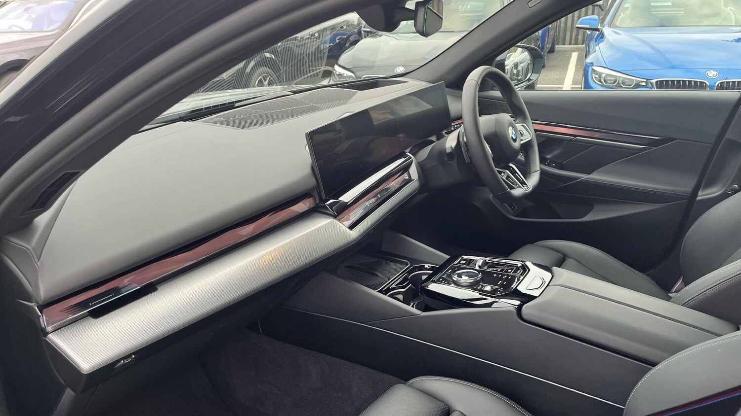 Used BMW 5 Series 2025 for sale - 76760528: Photo 7