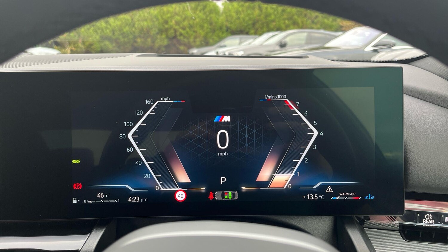 Used BMW 5 Series 2025 for sale - 76760528: Photo 9