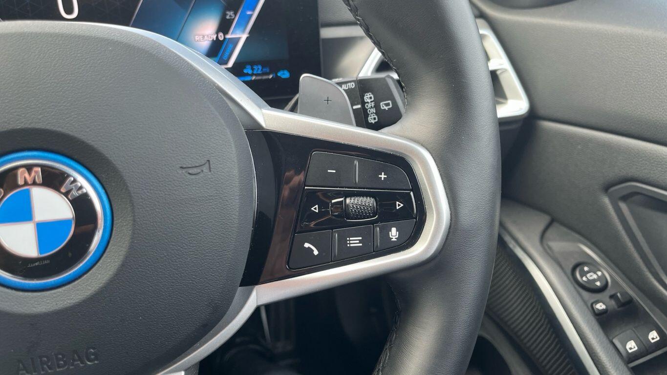 Used BMW 3 Series 2025 for sale - 76760561: Photo 11