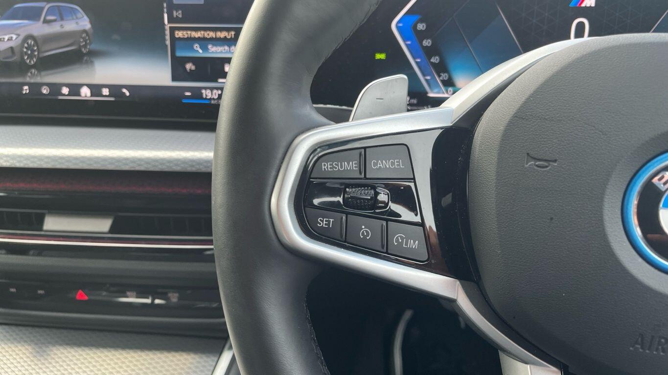 Used BMW 3 Series 2025 for sale - 76760561: Photo 12