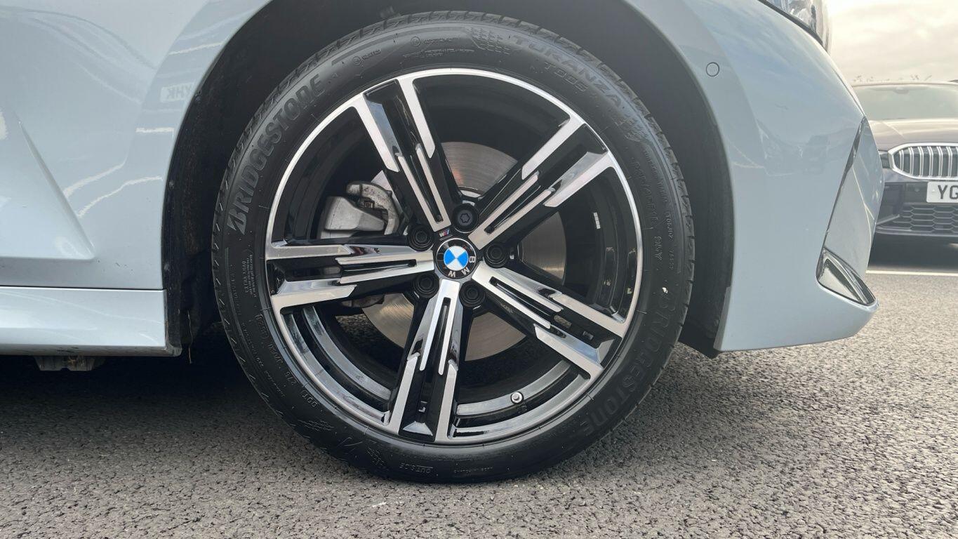 Used BMW 3 Series 2025 for sale - 76760561: Photo 13