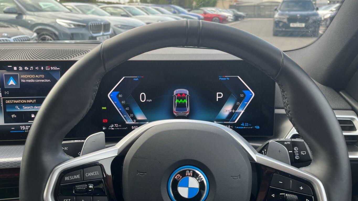 Used BMW 3 Series 2025 for sale - 76760561: Photo 18