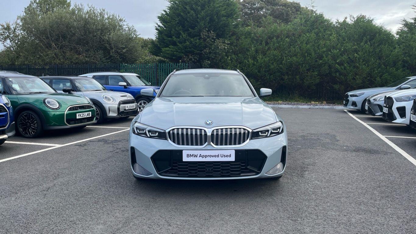 Used BMW 3 Series 2025 for sale - 76760561: Photo 3