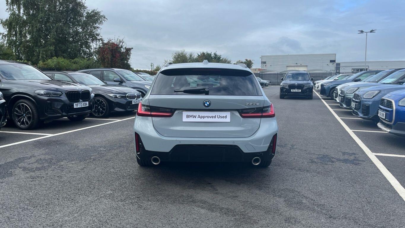 Used BMW 3 Series 2025 for sale - 76760561: Photo 6