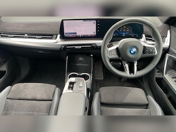 Used BMW iX2 2025 for sale - 77769116: Photo