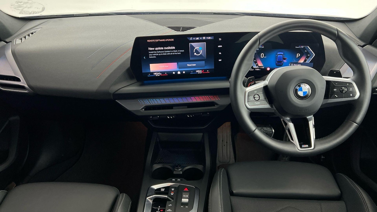 Used BMW 1 Series 2025 for sale - 77478552: Photo 11