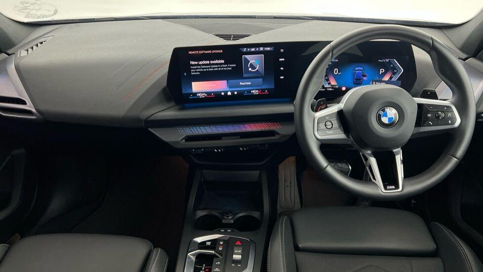 Used BMW 1 Series 2025 for sale - 77478552: Photo 12