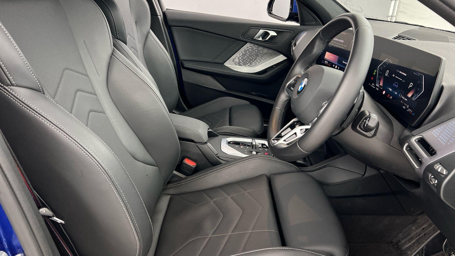 Used BMW 1 Series 2025 for sale - 77478552: Photo 17