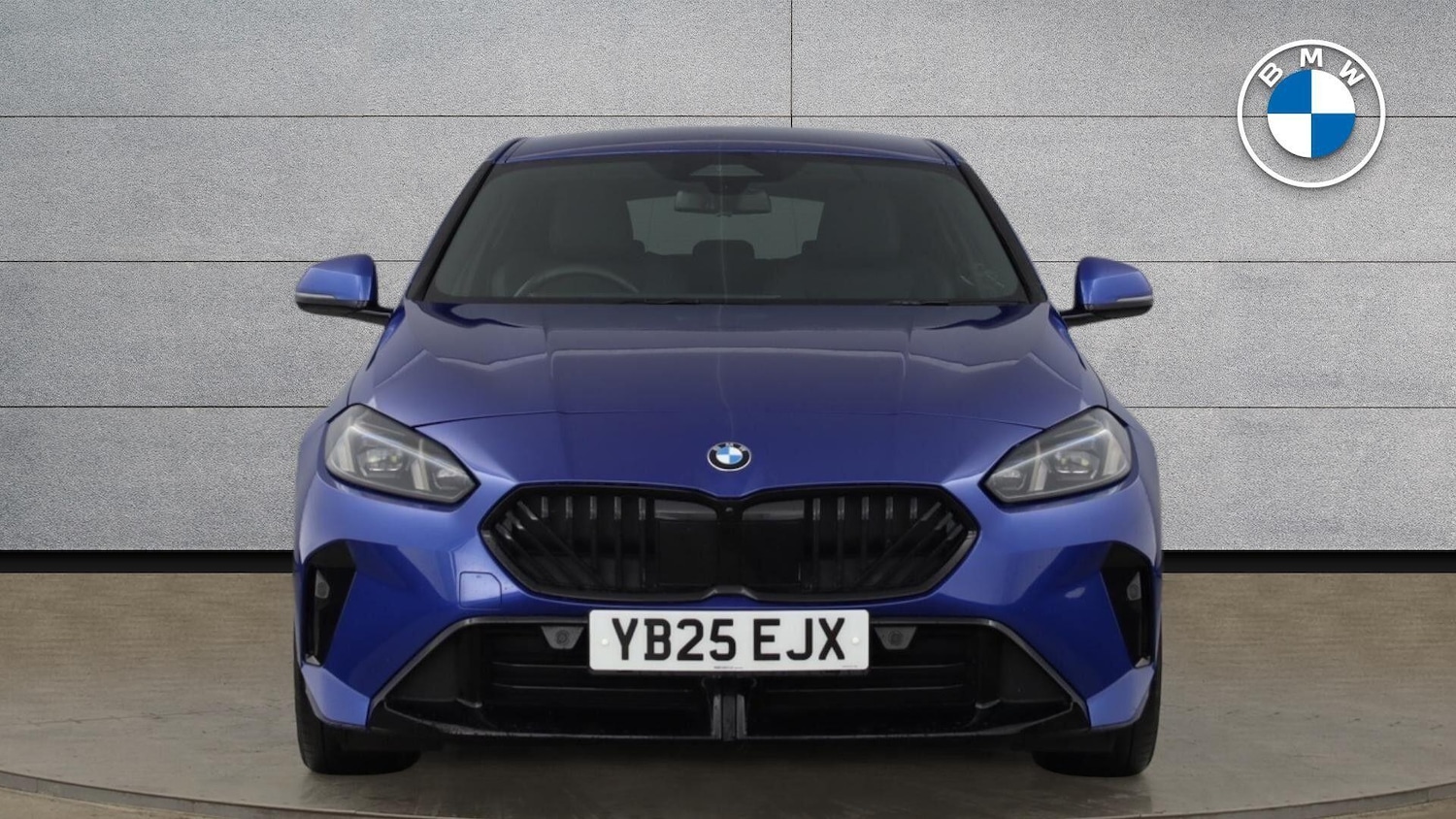 Used BMW 1 Series 2025 for sale - 77478552: Photo 2