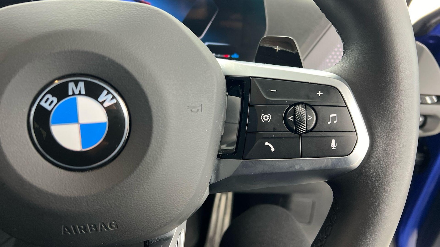 Used BMW 1 Series 2025 for sale - 77478552: Photo 21