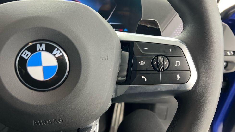 Used BMW 1 Series 2025 for sale - 77478552: Photo 22